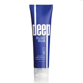 Kit 2 Deep Blue Rub doTerra - Creme Para Massagem e Bem-Estar Corporal