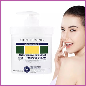 Kit 2 Skin Firming - Creme Para Flacidez, Antirrugas, Antienvelhecimento e Hidratante