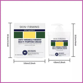 Kit 2 Skin Firming - Creme Para Flacidez, Antirrugas, Antienvelhecimento e Hidratante